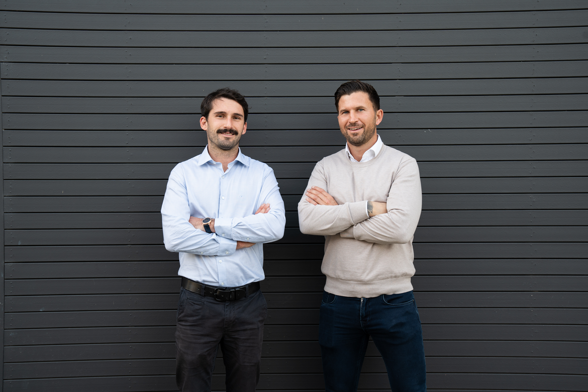 Renley Group Team photo