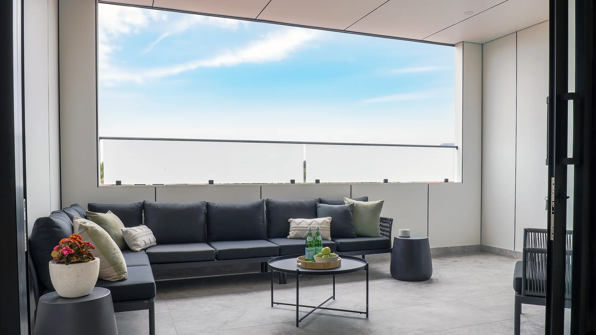 Residential Alfresco Construction