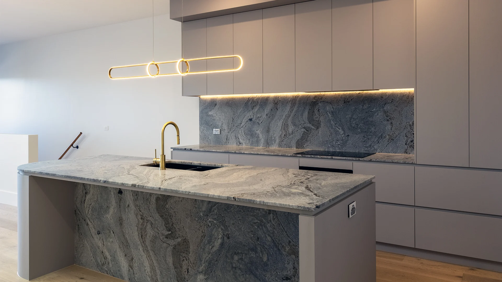 Residential Kitchen Remodel